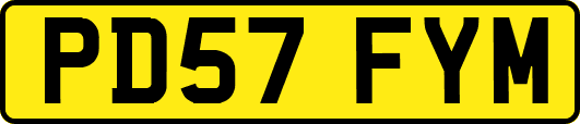 PD57FYM