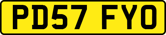 PD57FYO