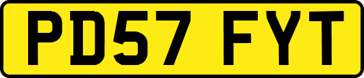 PD57FYT