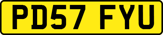 PD57FYU