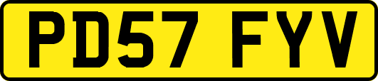 PD57FYV