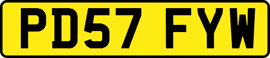 PD57FYW
