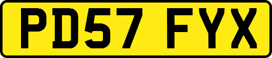 PD57FYX