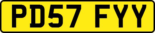 PD57FYY
