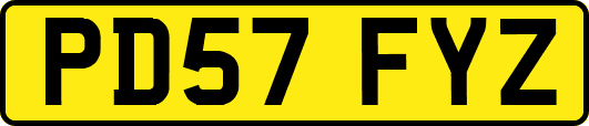 PD57FYZ