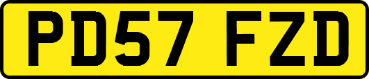 PD57FZD