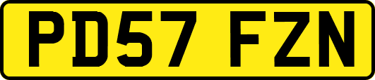 PD57FZN