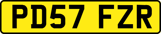PD57FZR