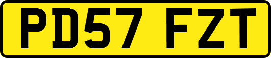 PD57FZT
