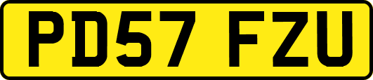 PD57FZU