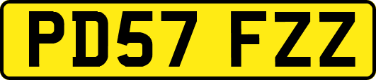 PD57FZZ