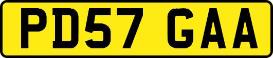 PD57GAA