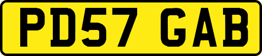 PD57GAB