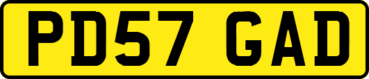 PD57GAD