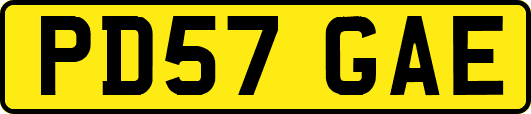 PD57GAE