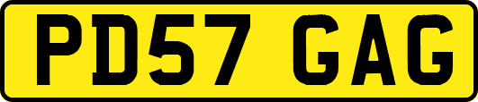 PD57GAG