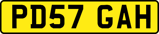 PD57GAH