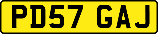 PD57GAJ