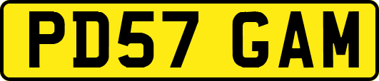PD57GAM