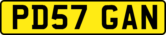 PD57GAN