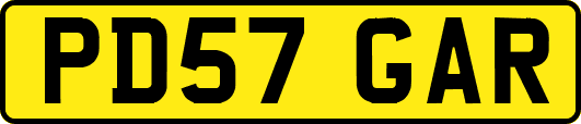 PD57GAR