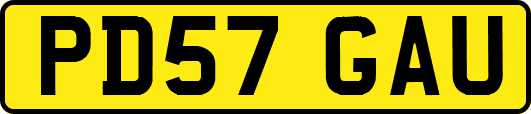 PD57GAU