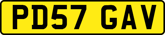 PD57GAV