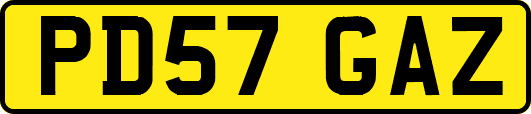 PD57GAZ