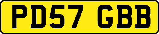 PD57GBB