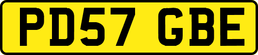 PD57GBE