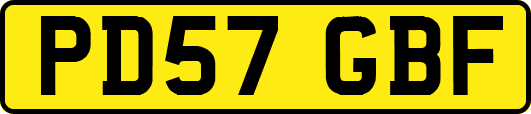 PD57GBF