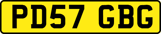 PD57GBG