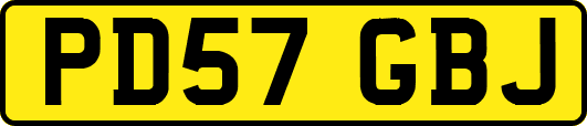 PD57GBJ