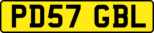 PD57GBL