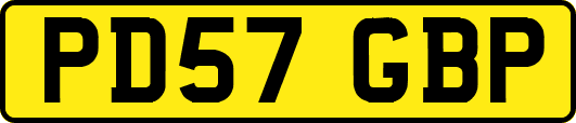 PD57GBP