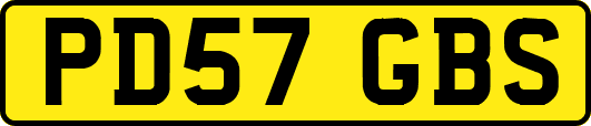 PD57GBS