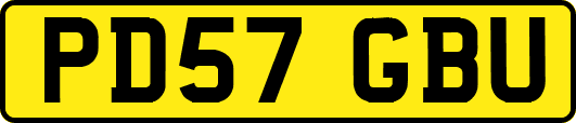 PD57GBU