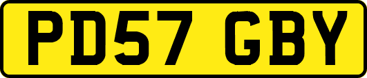 PD57GBY