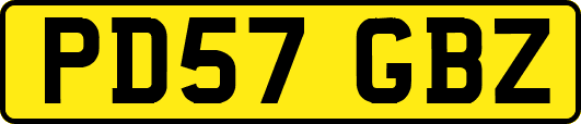 PD57GBZ