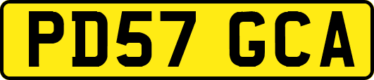 PD57GCA