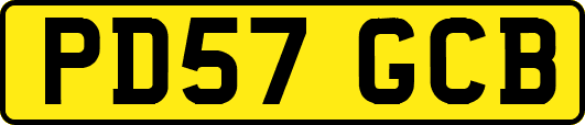 PD57GCB