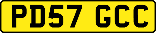 PD57GCC