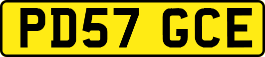 PD57GCE