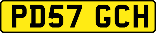 PD57GCH