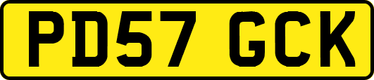 PD57GCK
