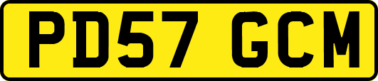 PD57GCM