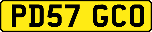 PD57GCO