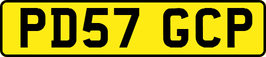 PD57GCP