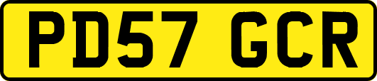 PD57GCR