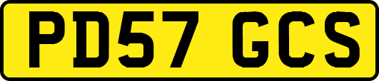 PD57GCS